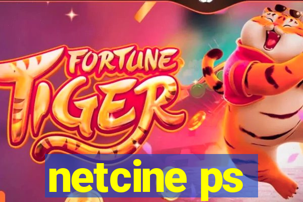 netcine ps